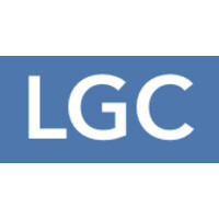 Lauren Gazen Consulting Logo