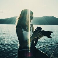 Beth Hayhurst Photography Logo