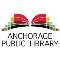Anchorage Public Library Logo