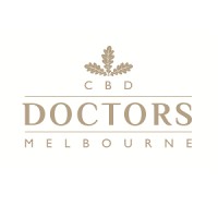 CBD Doctors Melbourne Logo