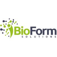 BioForm Solutions Logo
