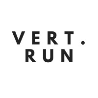 Vert.run Logo