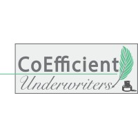 CoEfficient Underwriters, Inc. Logo