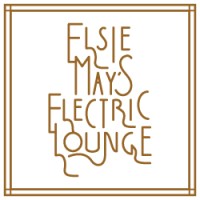 Elsie Mays Electric Lounge Logo