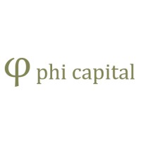 Phi Capital Logo