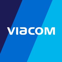 Viacom Logo