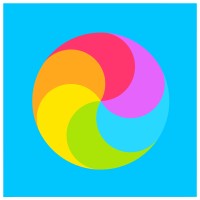 Swirl Logo