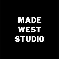 Made West Studio Logo