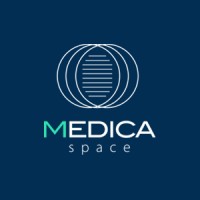 Medicaspace Logo