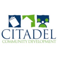 Citadel Community Development Corporation Logo