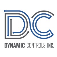 Dynamic Controls Inc Logo
