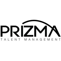 PRIZMA MGMT Logo