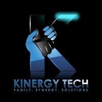 Kinergy Tech Logo