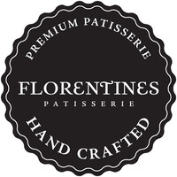 Florentines Patisserie Logo
