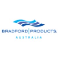 Bradford Products Australia Logo