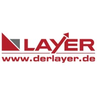 LAYER-Grosshandel Logo