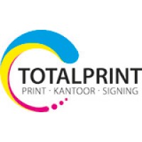 Total Print Logo