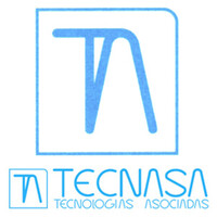 TECNASA, Tecnologías Asociadas Logo