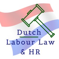 Dutch Labour Law & HR Logo