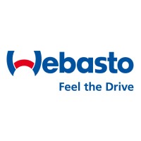 Webasto Turkey Logo