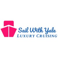 Sail With Yale Logo