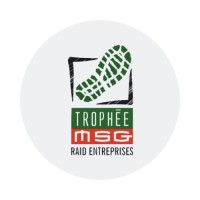 Trophée MSG - IAE LILLE Logo