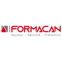 FORMACAN Logo