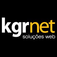Kangurunet - produtora web Logo