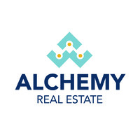 Alchemy Real Estate Logo