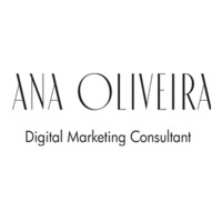 Ana Oliveira - Digital Marketing Consultant Logo