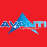 Avanti Freight Management Logo