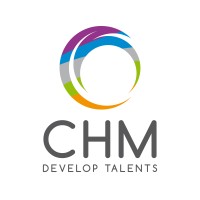 CHM - A Brand of CitySmart Group Logo