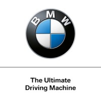 Townsville BMW Logo