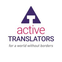 ACTIVE TRANSLATORS SRL Logo