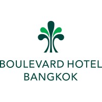 BOULEVARD HOTEL BANGKOK SUKHUMVIT Logo