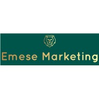 Emese Marketing Logo