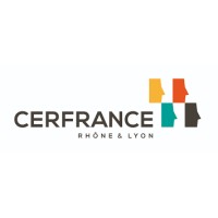 Cerfrance Rhône & Lyon Logo