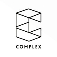 COMPLEX Maastricht Logo