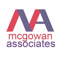McGowan Associates Ltd Logo