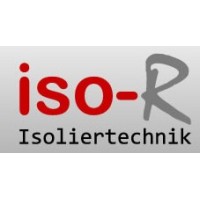 ISO-R - Rüßel GmbH Logo