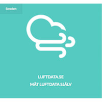 Luftdata Logo