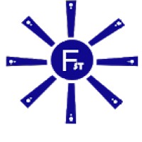 First Step Technologies Logo