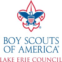 Lake Erie Council, Boy Scouts of America Logo