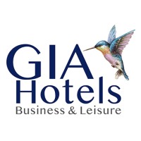 GIA Hotels Logo