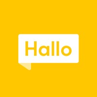HalloAnwalt Logo