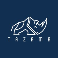 TAZAMA Digital Media & Marketing Logo