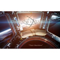 TimeSpaceReality Logo
