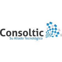 CONSOLTIC Logo
