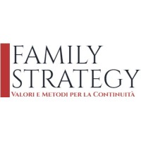 Family Strategy Srl Logo