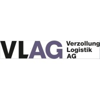 VL Verzollung + Logistik AG Logo